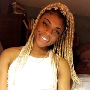 Meet your Posher, Jo-dane